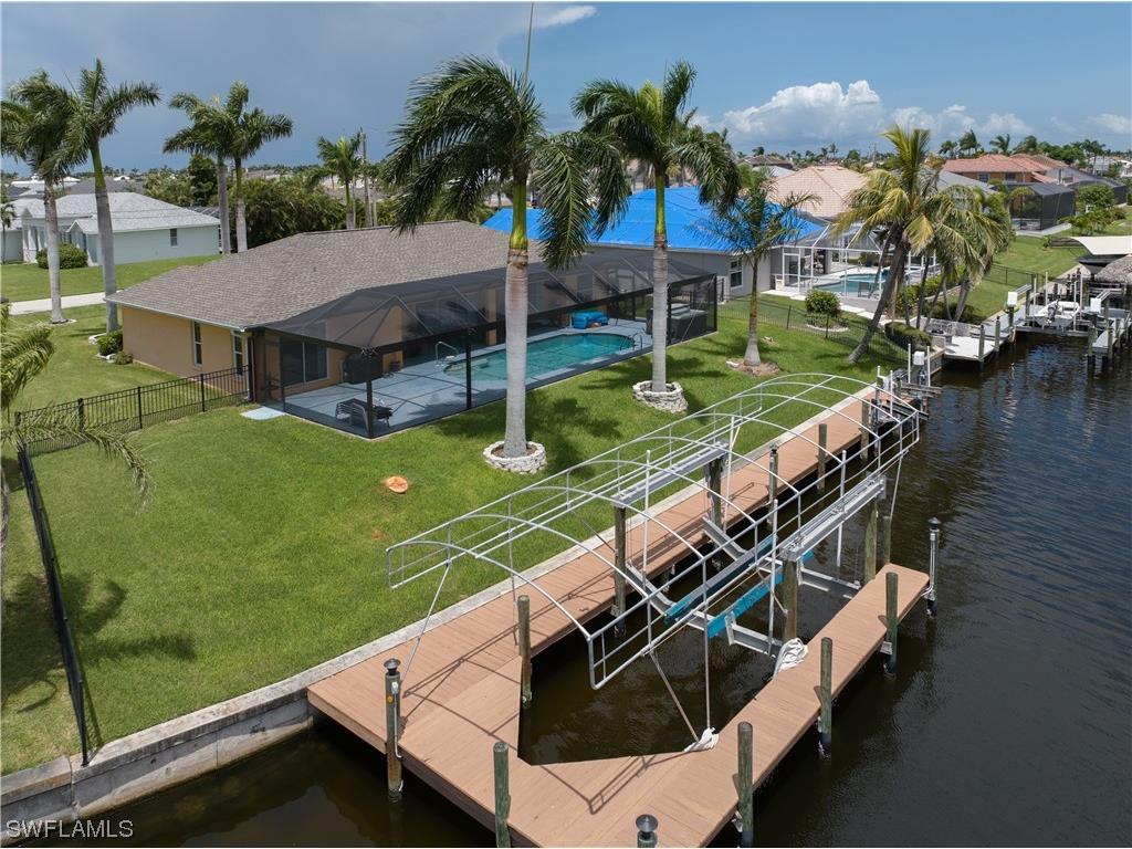 5329 SW 23rd Avenue Cape Coral FL 33914 223060868 image1