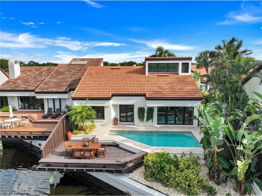 533 Bay Villas Lane #117 Naples FL 34108 223089254 image1