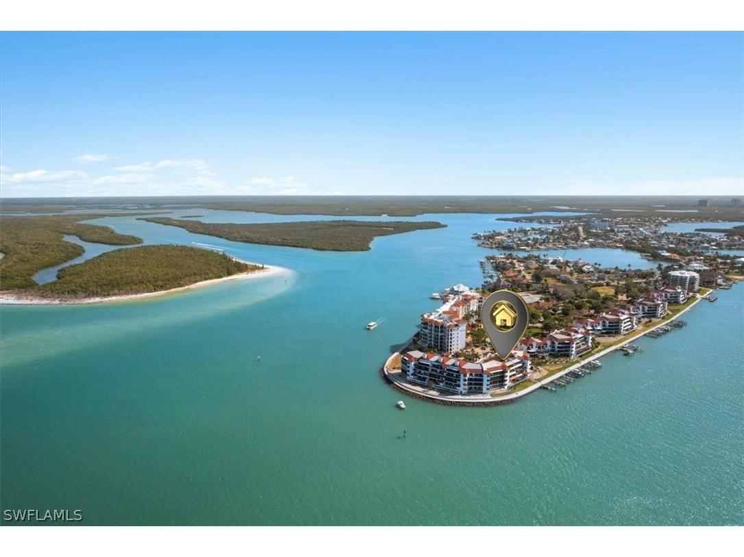 533 La Peninsula Boulevard #533 Naples FL 34113 224031275 image1