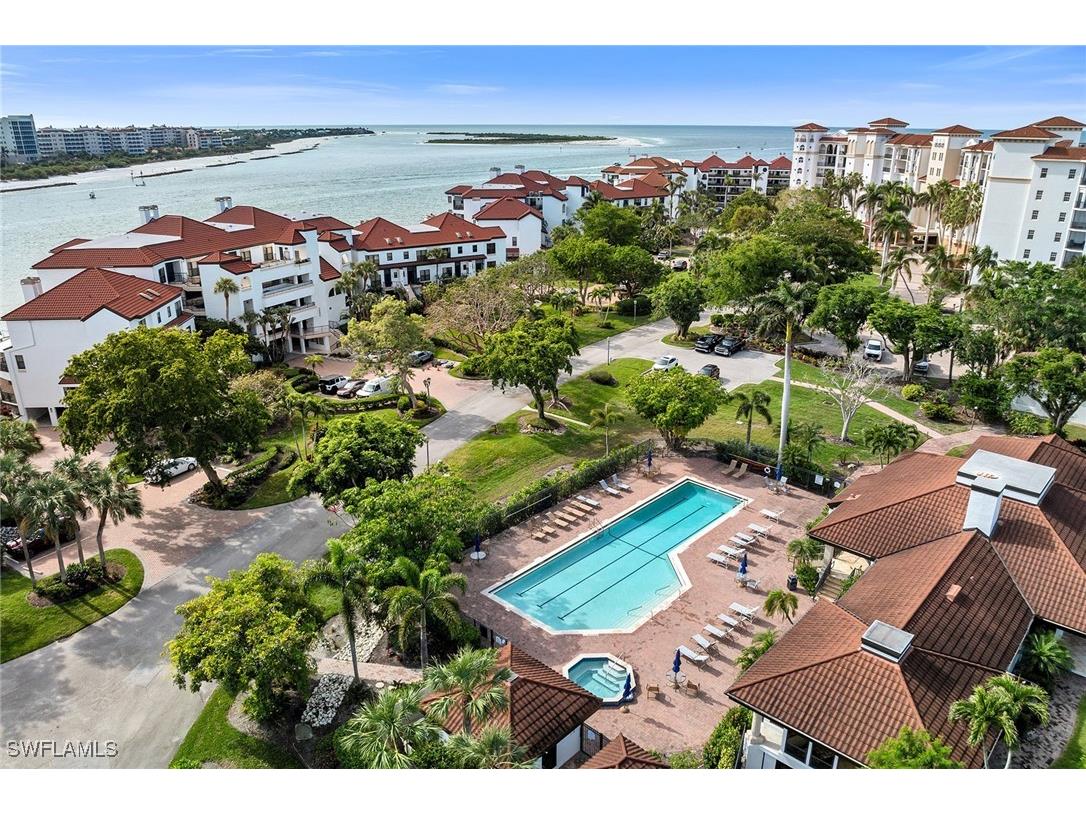 533 La Peninsula Boulevard #533 Naples FL 34113 225079704 image34