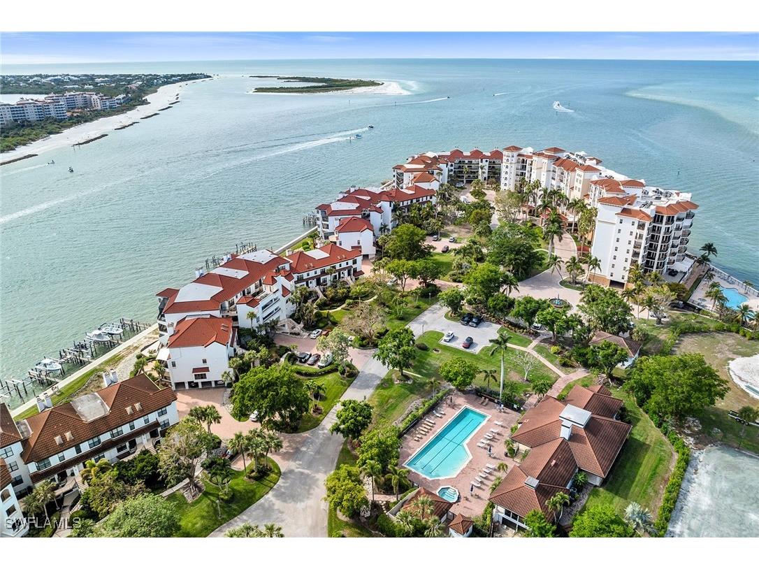 533 La Peninsula Boulevard #533 Naples FL 34113 225079704 image45