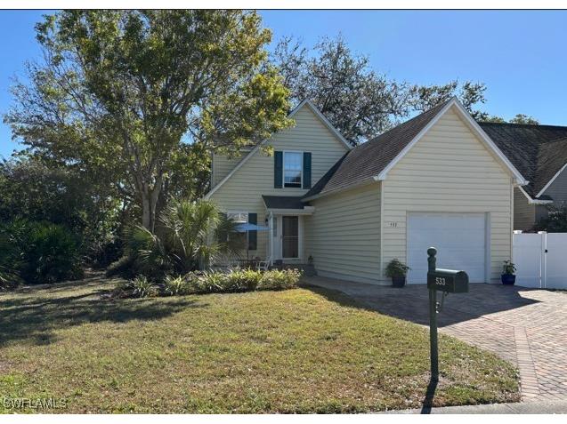 533 Leawood Circle Naples FL 34104 225009974 image1