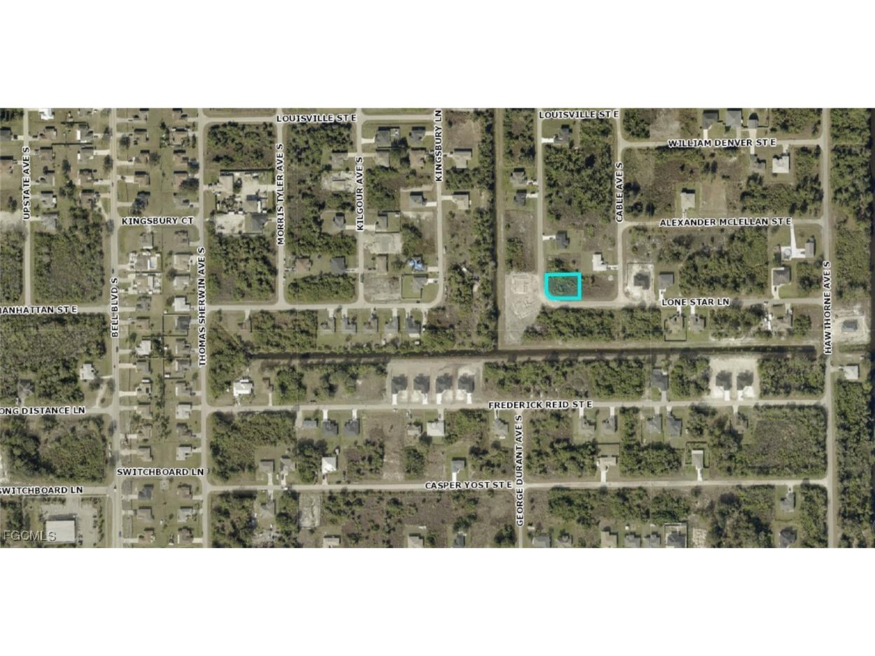 533 Lone Star Lane Lehigh Acres FL 33974 2026004590 image2