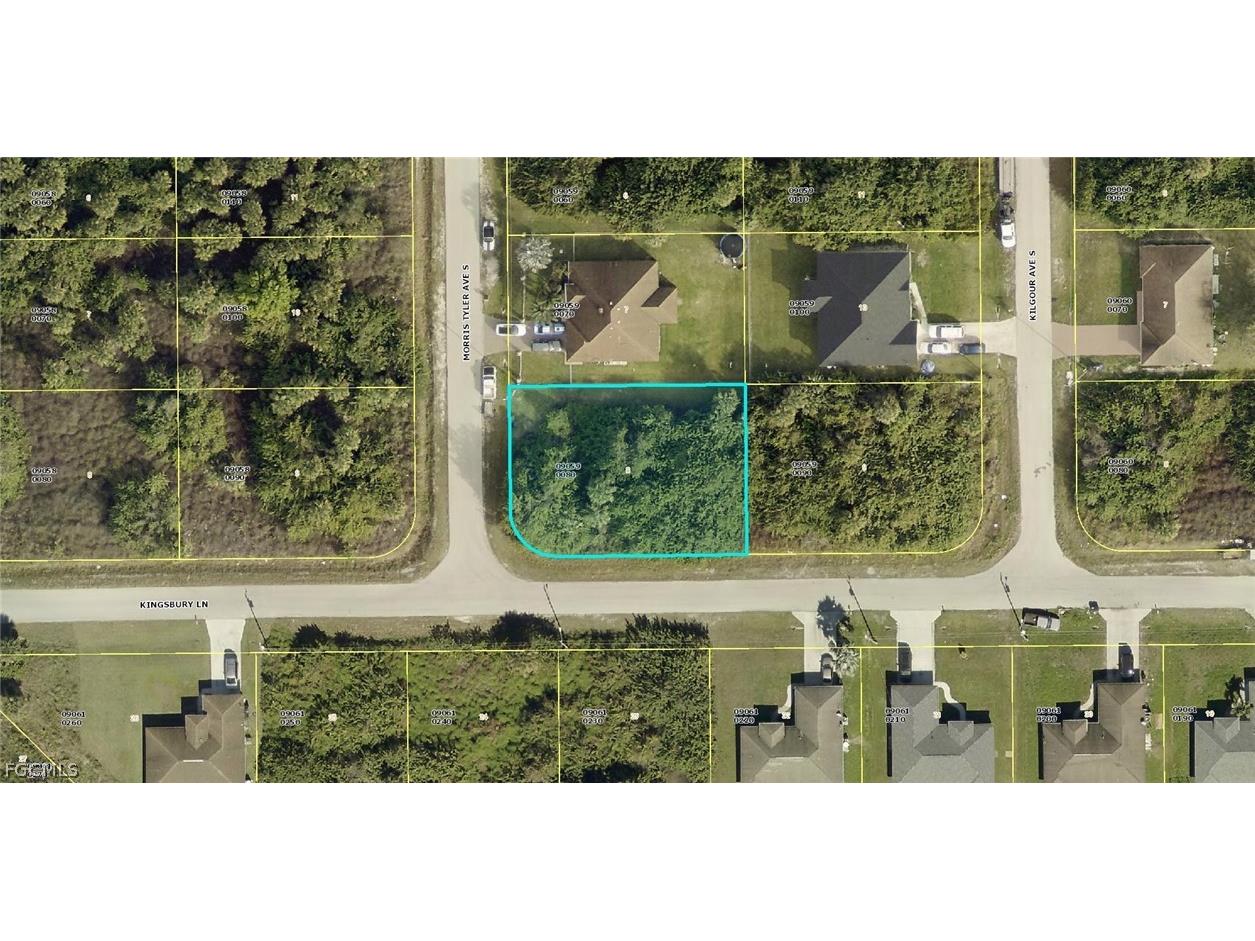 533 Morris Tyler Avenue Lehigh Acres FL 33974 2026007370 image4