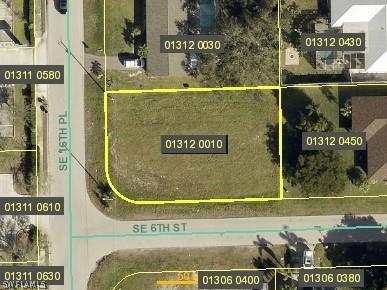533 SE 16th Place Cape Coral FL 33990 224047555 image1