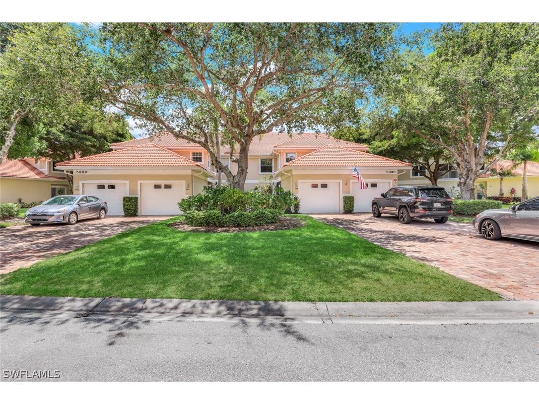 5330 Andover Drive #102 Naples FL 34110 224049973 image1
