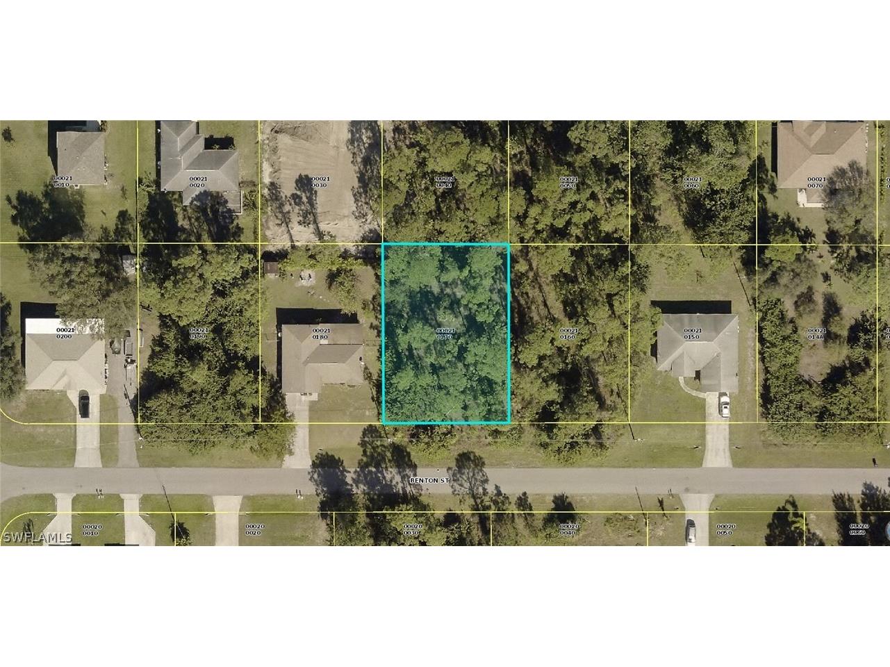 5330 Benton Street Lehigh Acres FL 33971 222028568 image1