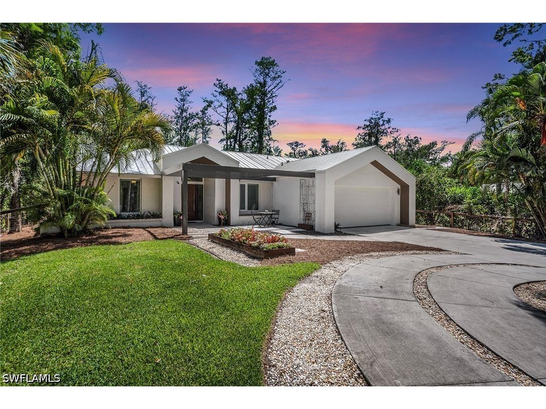5330 Cherry Wood Drive Naples FL 34119 226017774 image1