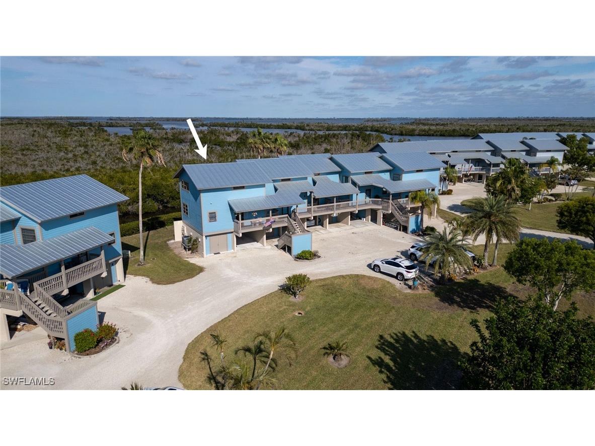 5331 Blue Crab Circle #J1 Bokeelia FL 33922 225005117 image1