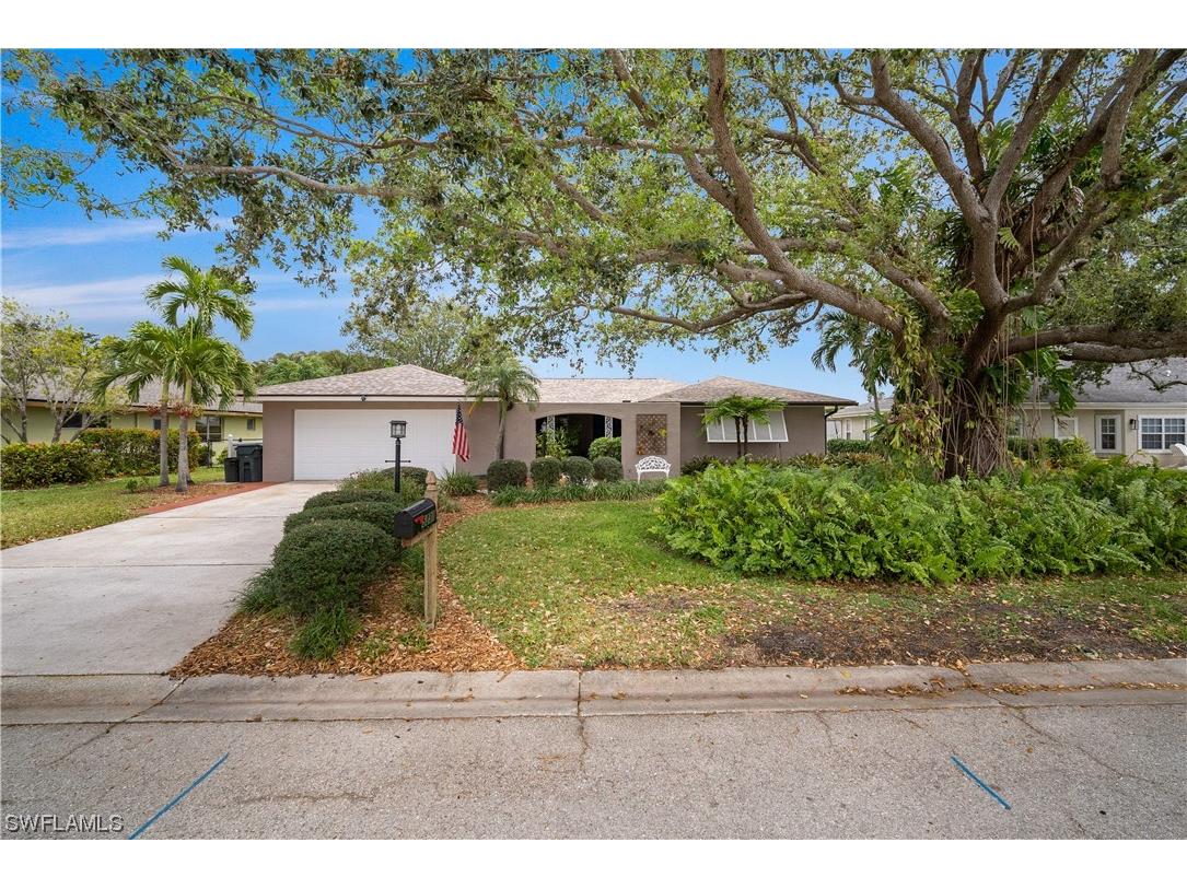 5331 Chippendale Circle W Fort Myers FL 33919 223019995 image1