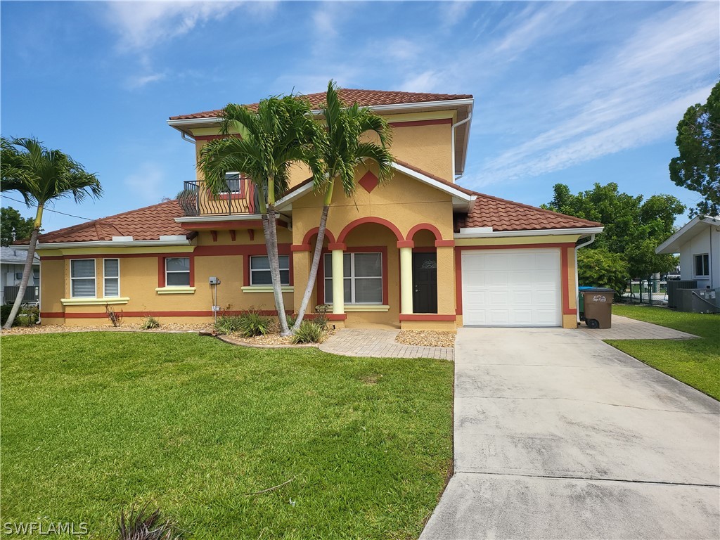 5331 Del Monte Court Cape Coral FL 33904 224031522 image1