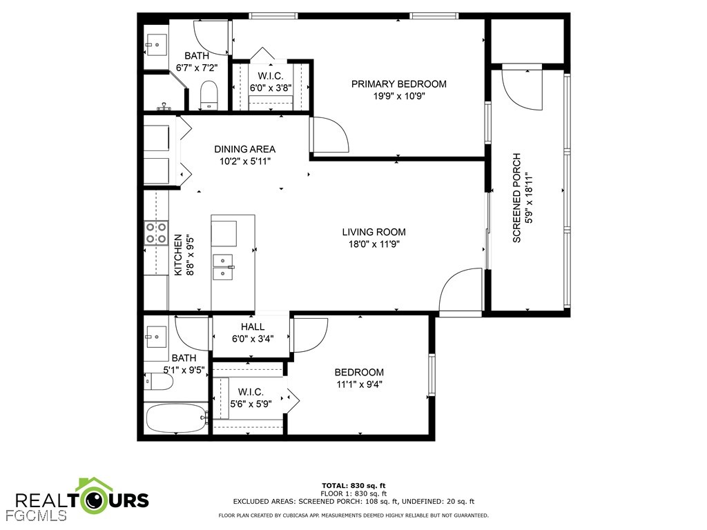 5331 Summerlin Road #3114 Fort Myers FL 33919 2025021099 image23