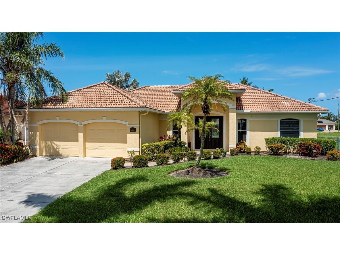 5332 SW 21st Place Cape Coral FL 33914 225056597 image1