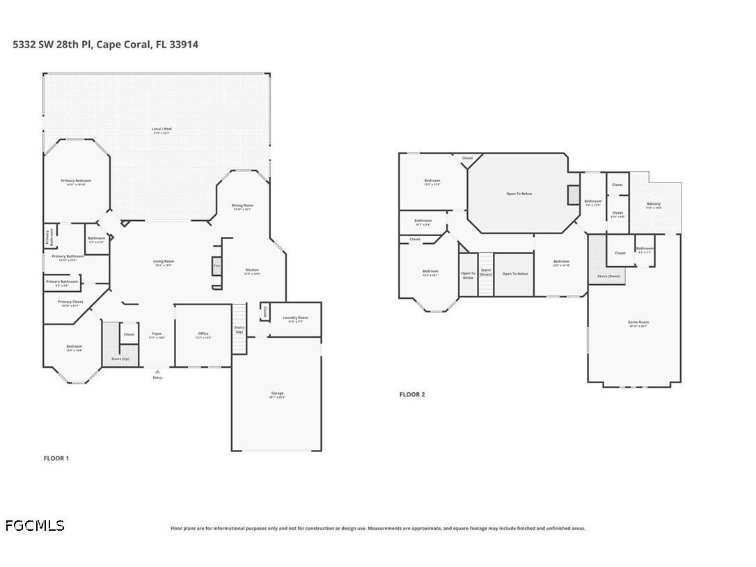 5332 SW 28th Place Cape Coral FL 33914 2026021003 image50