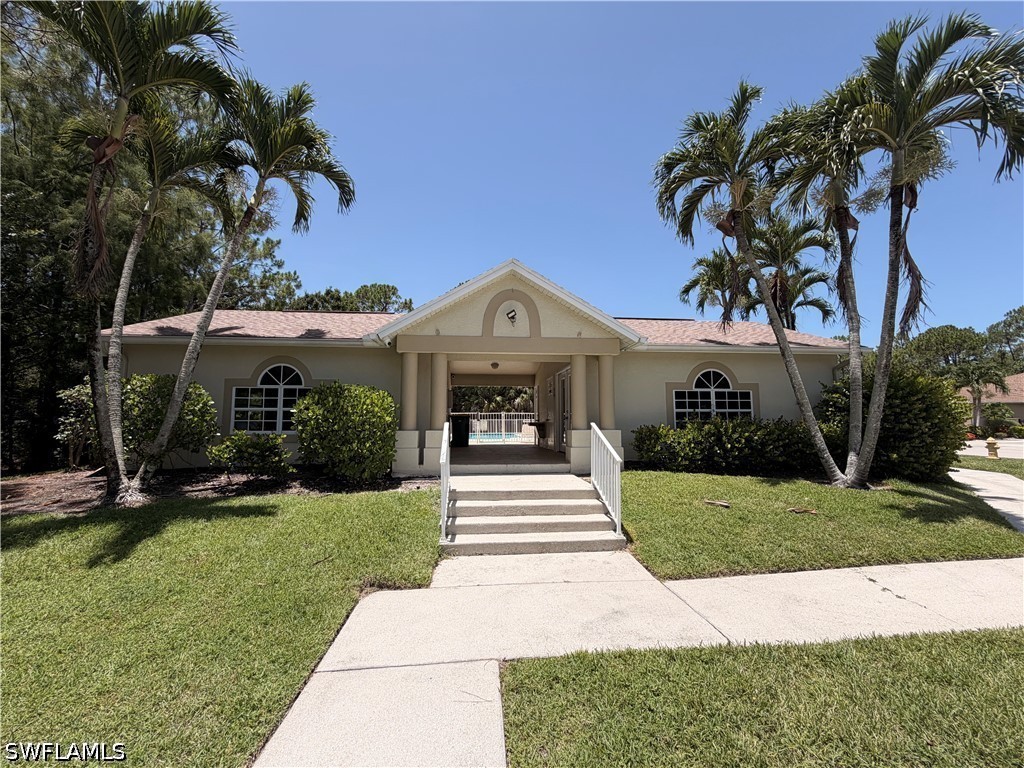 5332 Whitten Drive #43 Naples FL 34104 226025851 image40