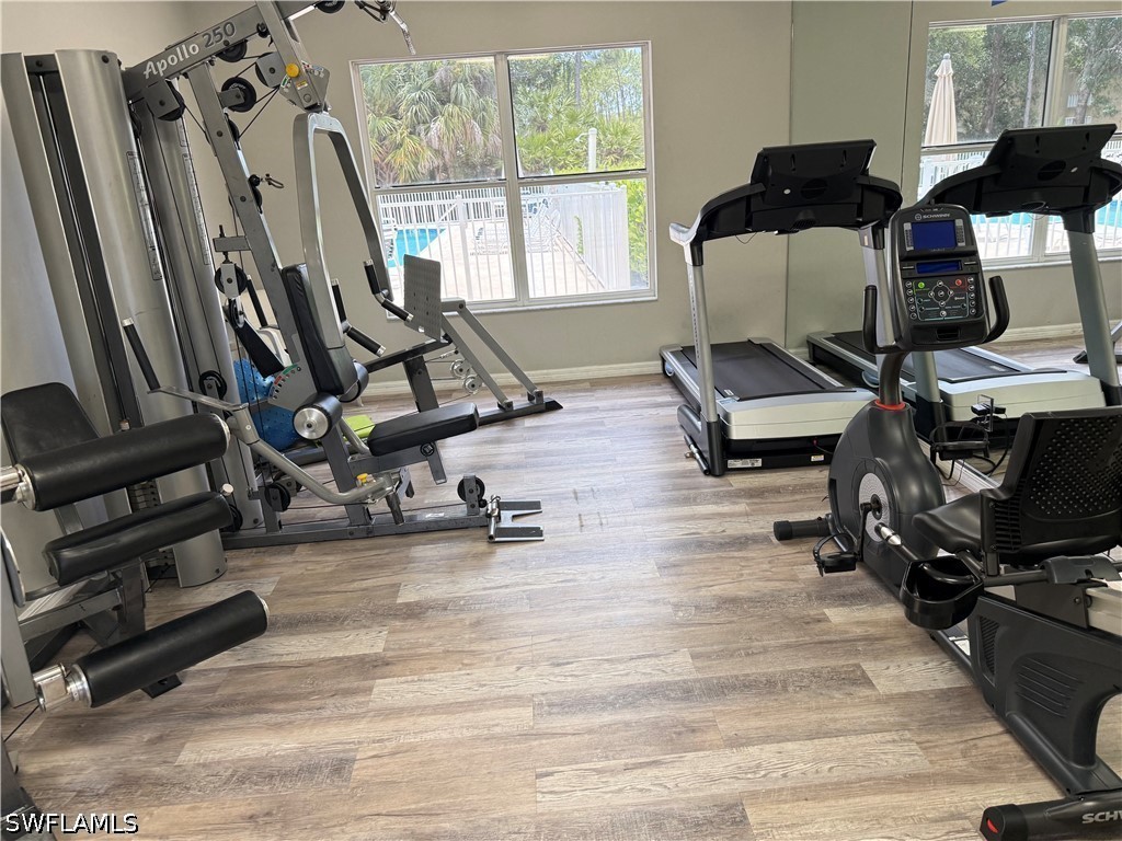 5332 Whitten Drive #43 Naples FL 34104 226025851 image42