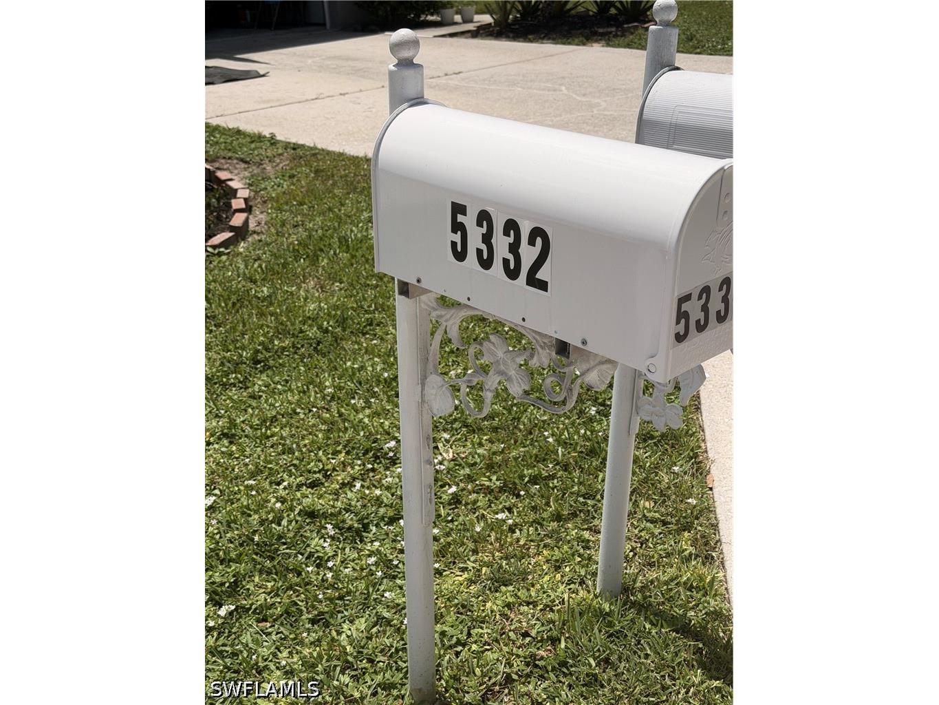 5332 Whitten Drive #43 Naples FL 34104 226025851 image46