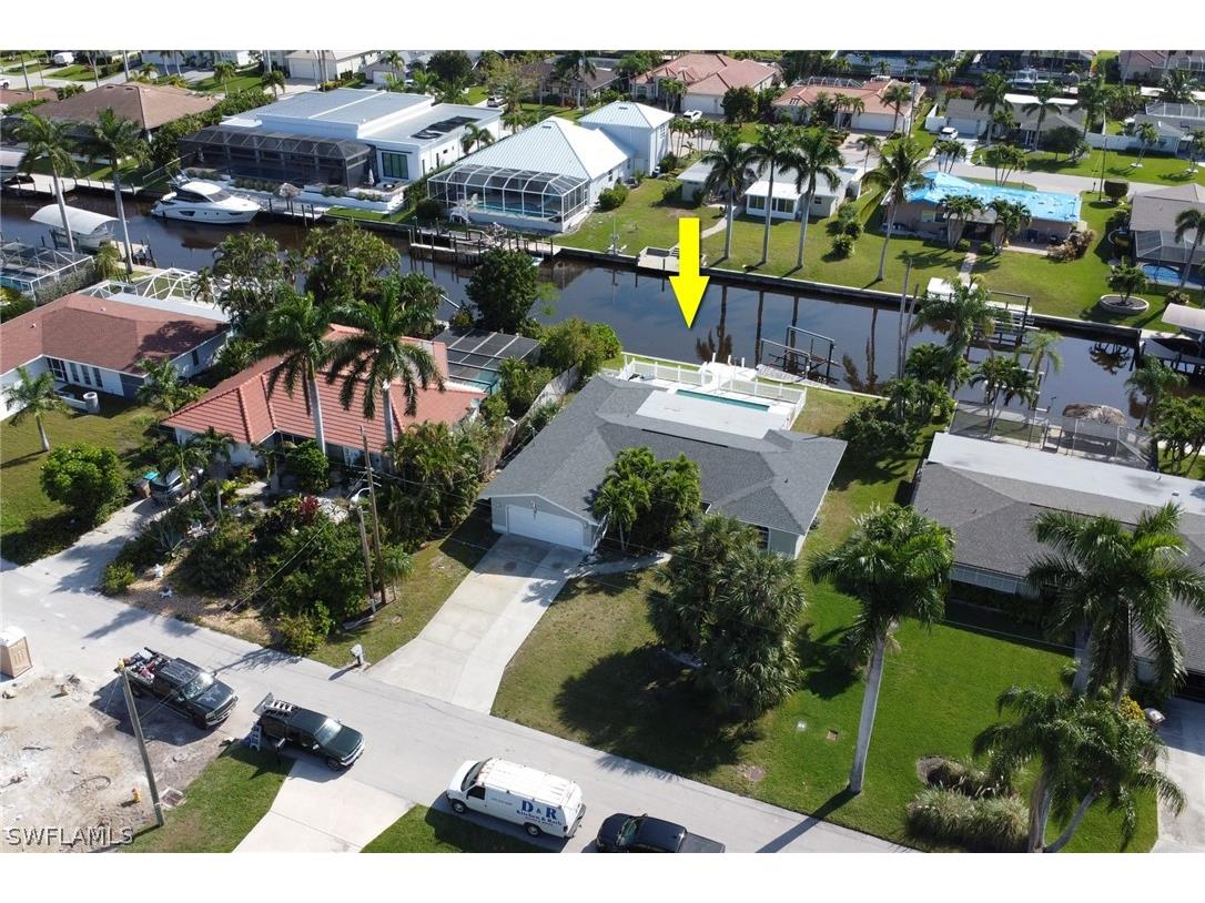 5333 Malaluka Court Cape Coral FL 33904 224021713 image1