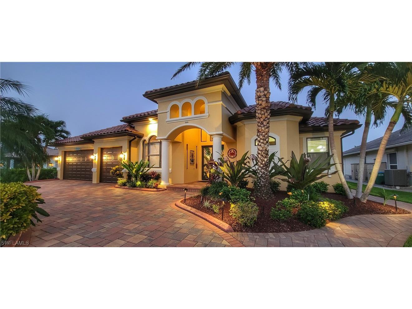 5333 SW 8th Place Cape Coral FL 33914 223073050 image1