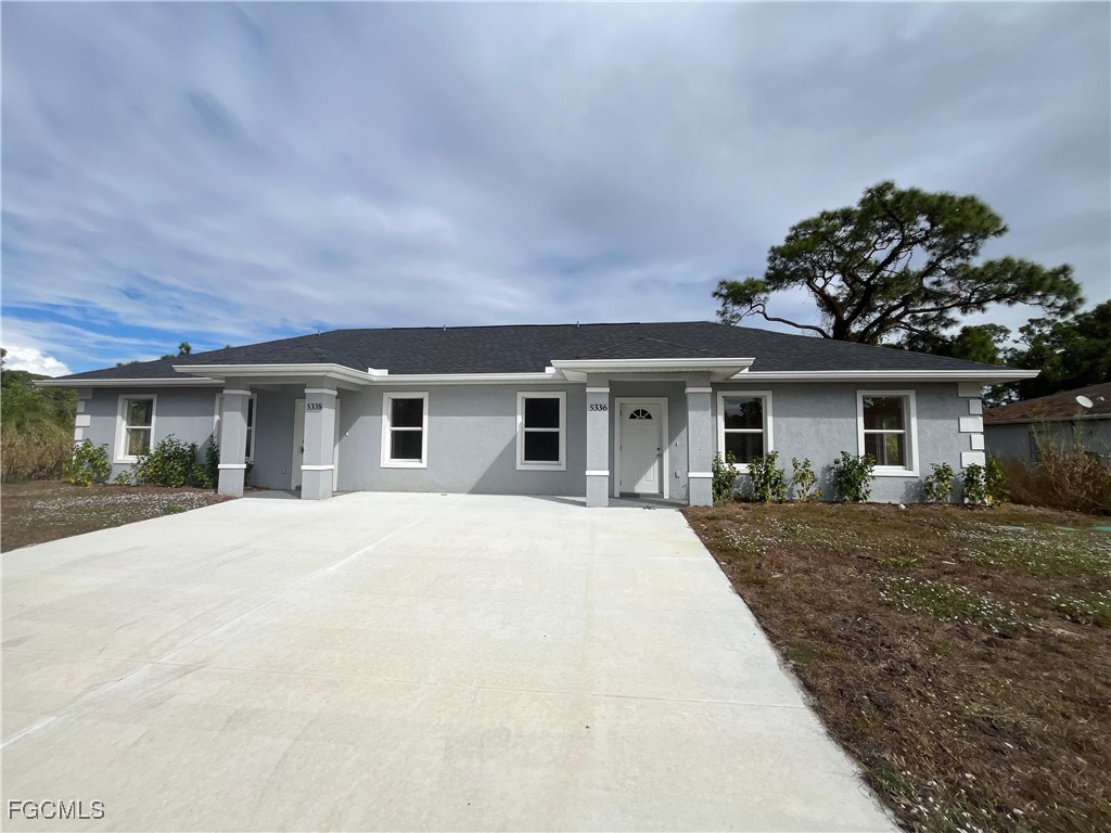 5336/5338 29th Street SW Lehigh Acres FL 33973 2025025102 image1