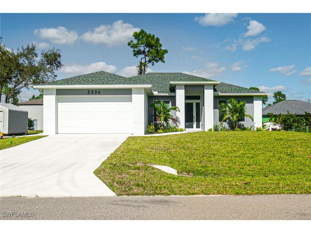 5336 Benton Street Lehigh Acres FL 33971 224089317 image1
