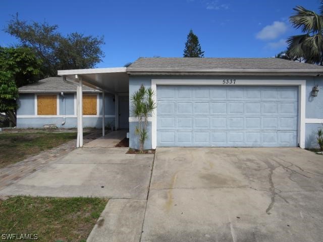 5337 19th Avenue SW Naples FL 34116 223088641 image1