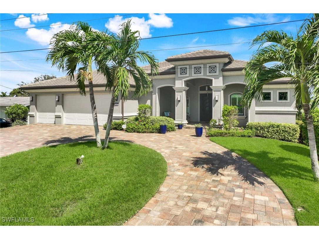 5337 Cortez Court Cape Coral FL 33904 224080147 image1
