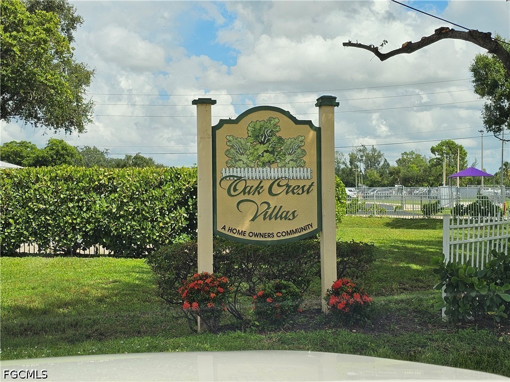 5337 Glenlivet Road Fort Myers FL 33907 2026025049 image1