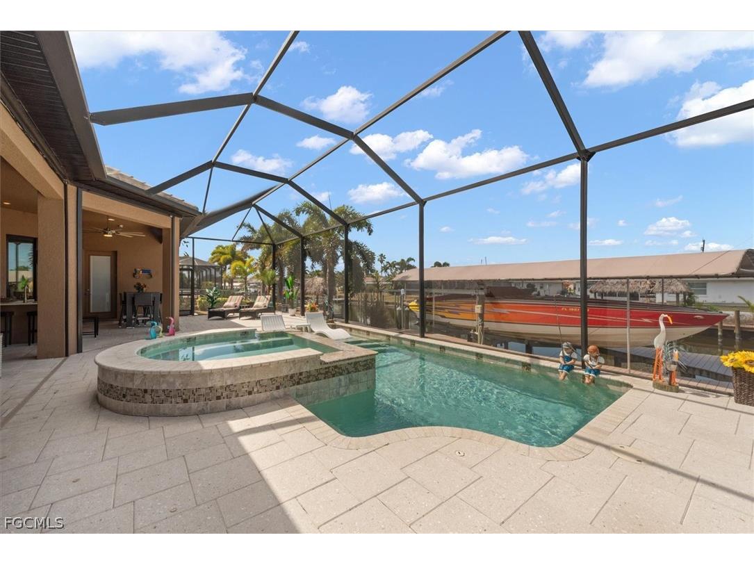 5338 Del Monte Court Cape Coral FL 33904 2026011175 image1