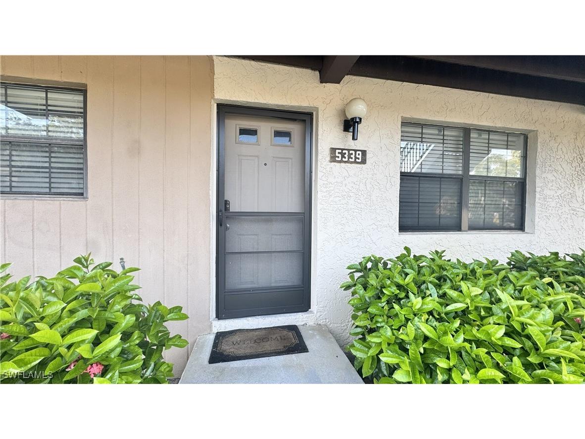 5339 Treetops Drive Naples FL 34113 225080860 image2