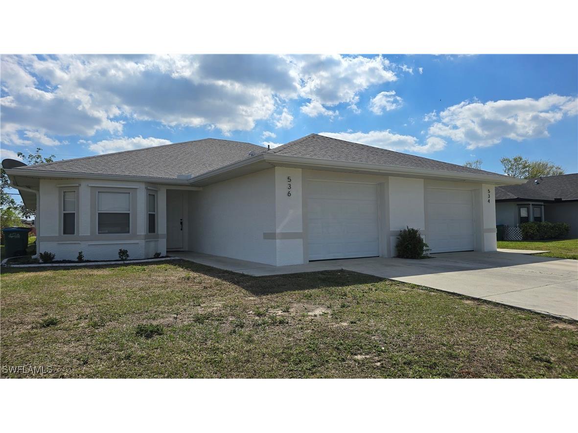 534 / 536 SE 8th Street Cape Coral FL 33990 225005485 image1