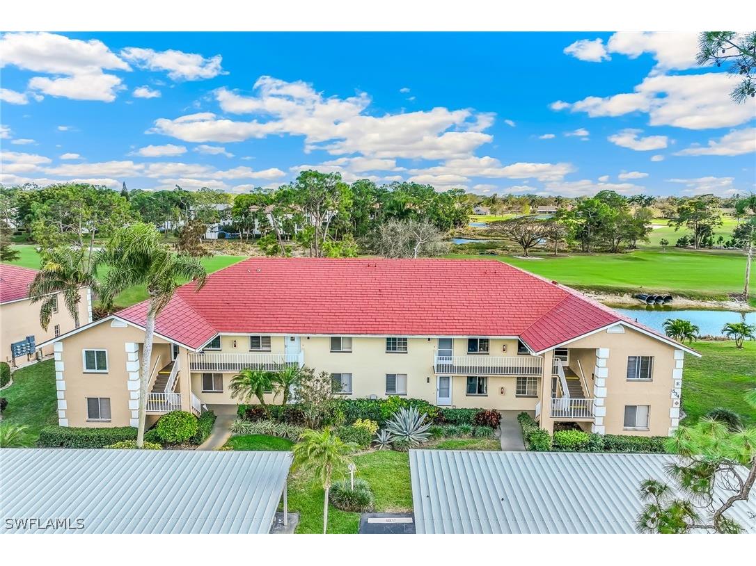 534 Augusta Boulevard #E204 Naples FL 34113 226010620 image9