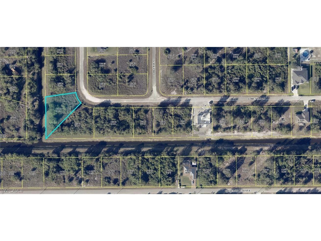 534 Lone Star Lane Lehigh Acres FL 33974 223037137 image1