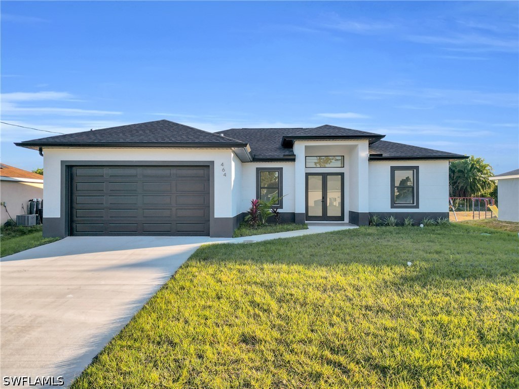 534 Lone Star Lane Lehigh Acres FL 33974 226021521 image1
