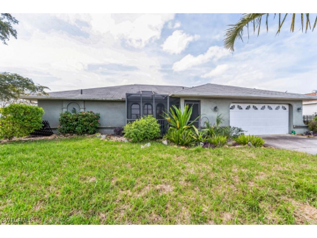 534 NE 6th Terrace Cape Coral FL 33909 224021310 image1
