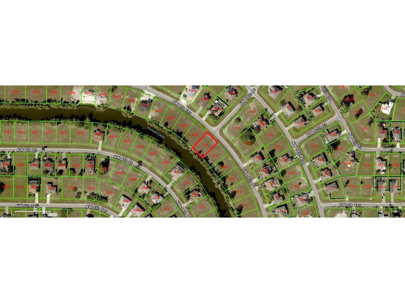 534 NW 18th Place Cape Coral FL 33993 222088138 image1