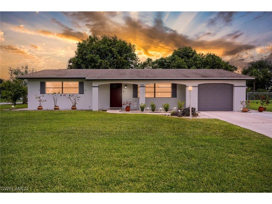 534 Pennview Avenue Lehigh Acres FL 33936 223044373 image1