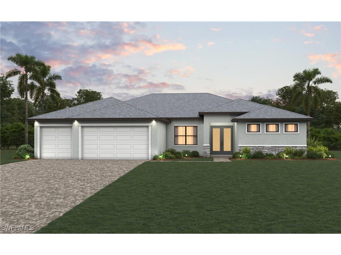 534 Retunda Parkway W Cape Coral FL 33904 225060374 image1