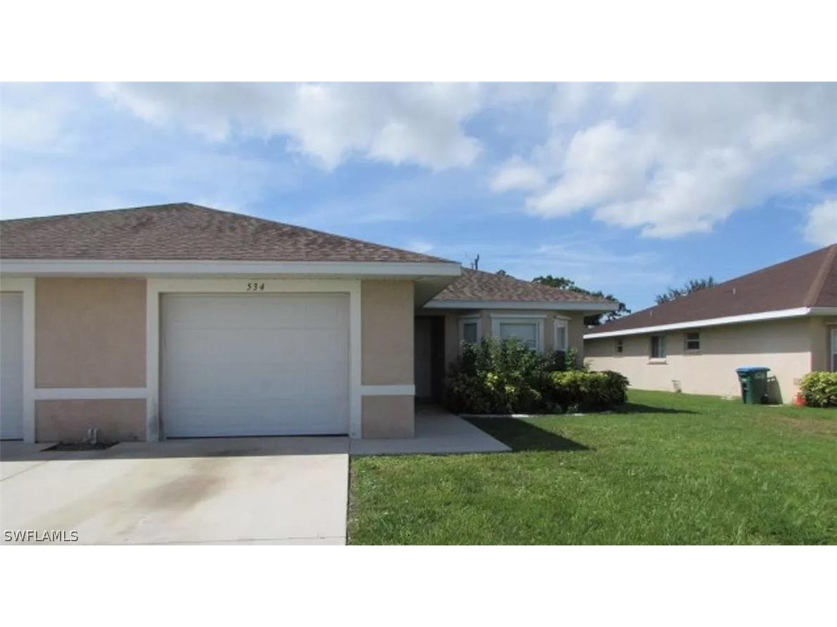 534 SE 8th Street Cape Coral FL 33990 224026115 image1