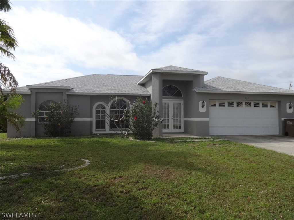 534 SW 35th Terrace Cape Coral FL 33914 224030324 image1