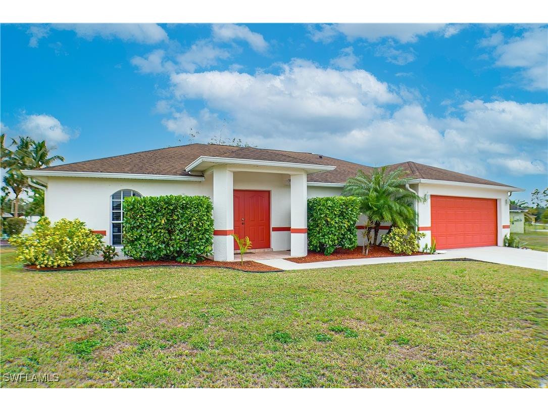 534 Durion Drive Lehigh Acres FL 33974 225008433 image1