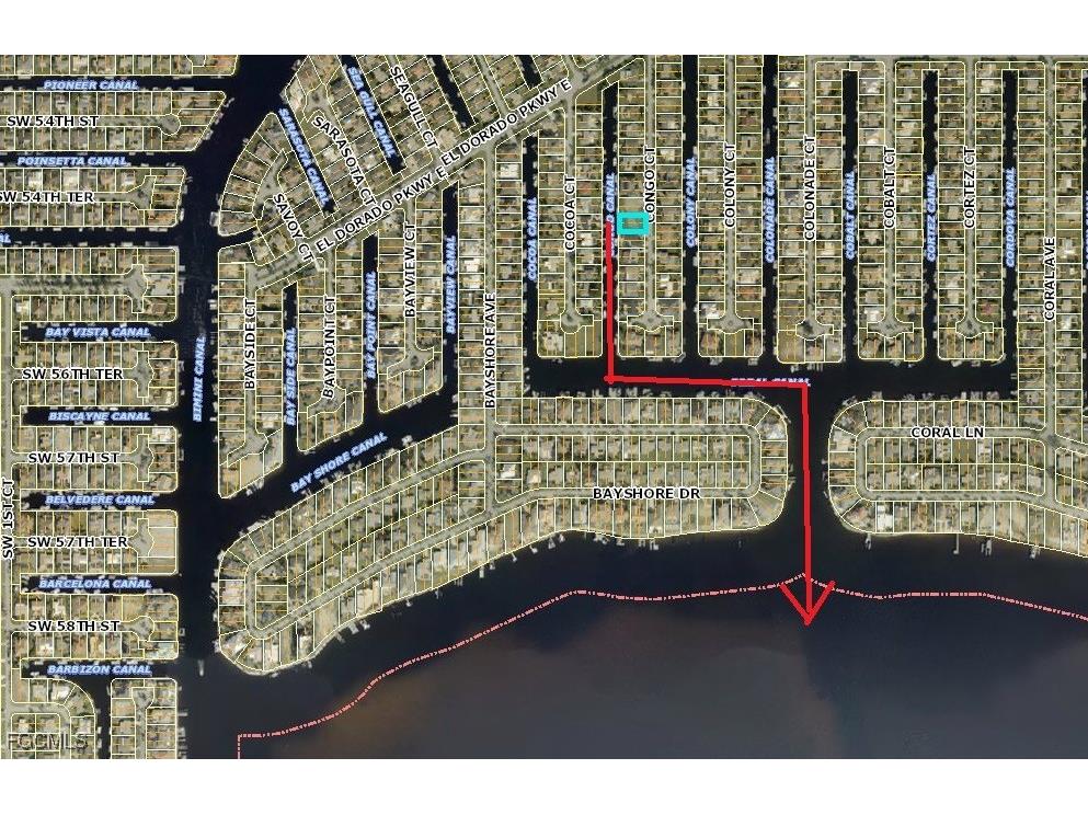 5340 Congo Court Cape Coral FL 33904 2025014149 image3