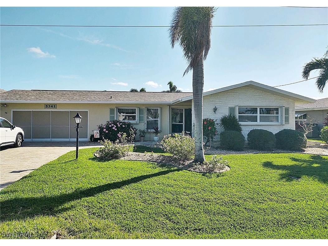 5341 Cortez Court Cape Coral FL 33904 223007933 image1