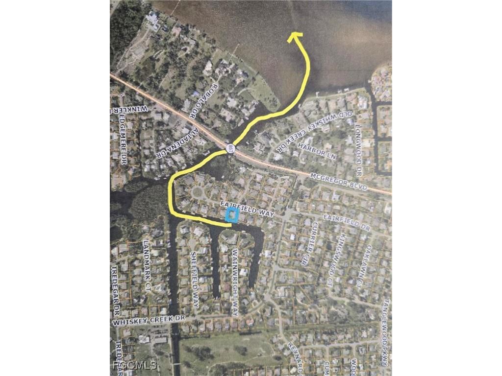 5341 Fairfield Way Fort Myers FL 33919 2025007567 image37