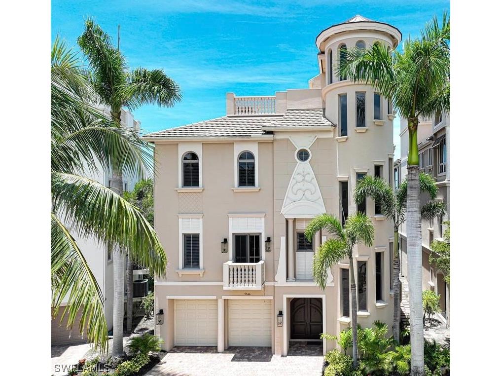 5344 Barefoot Bay Court Bonita Springs FL 34134 223047664 image1