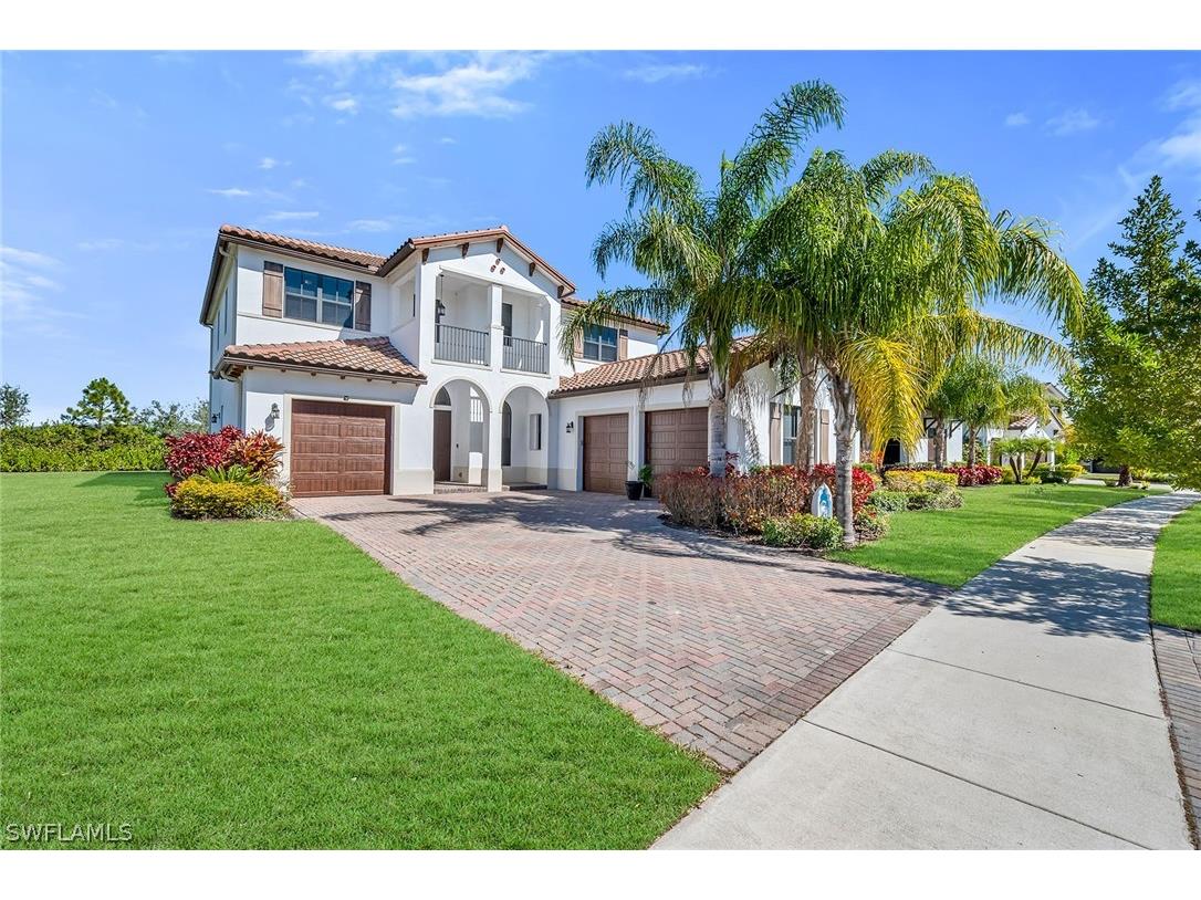 5344 Chandler Way Ave Maria FL 34142 226007999 image1