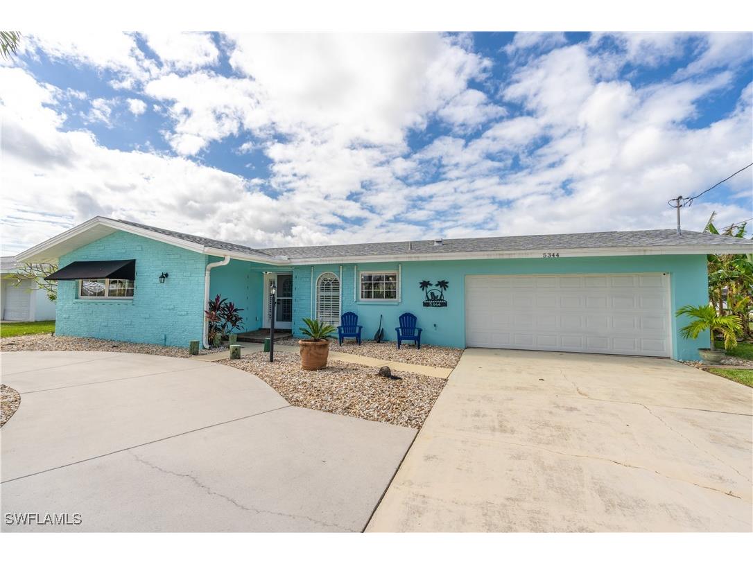 5344 Coral Avenue Cape Coral FL 33904 226004608 image1