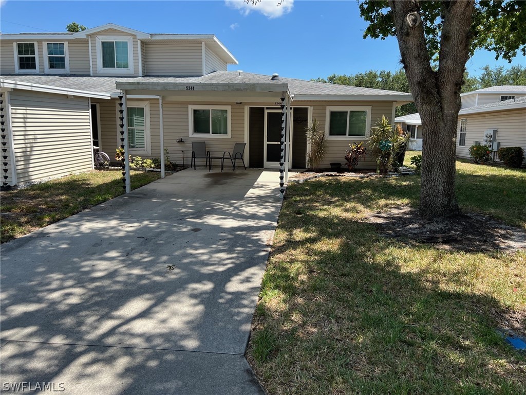 5344 Glenlivet Road Fort Myers FL 33907 224048119 image1