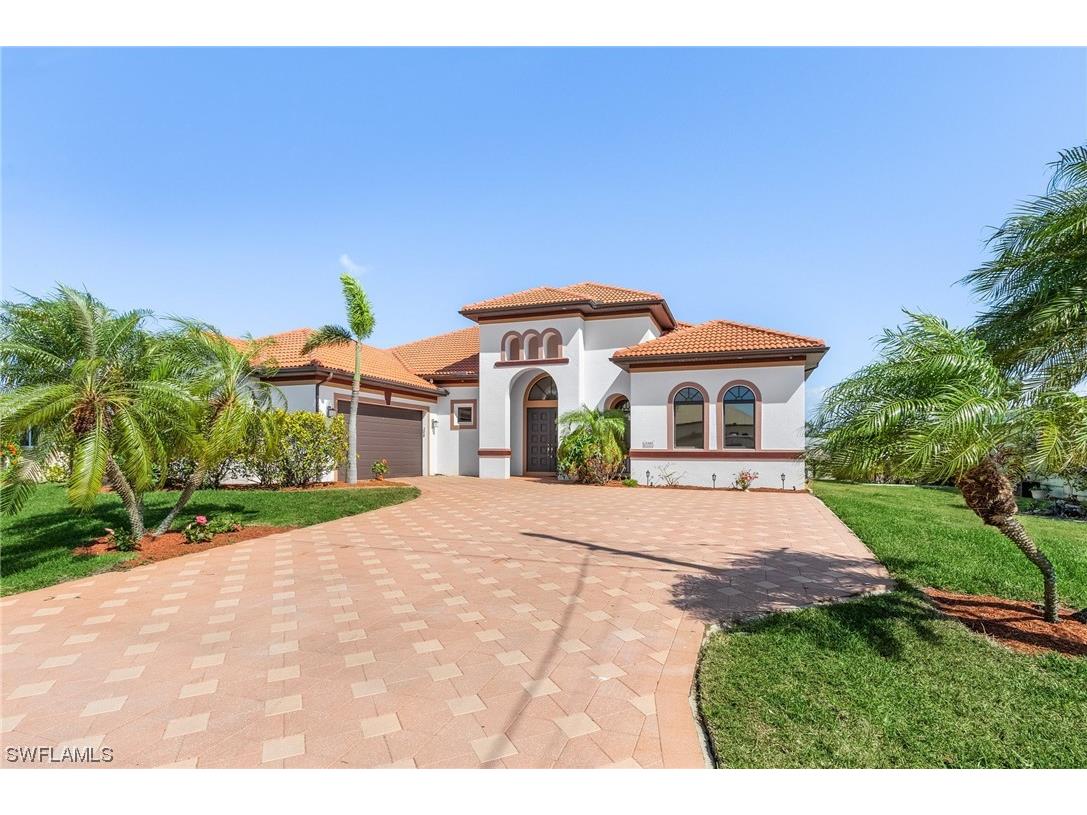 5345 Malaluka Court Cape Coral FL 33904 223016098 image1