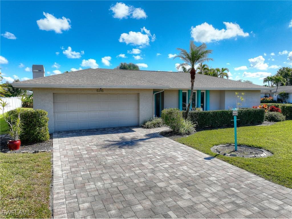 5345 Shalley Circle W Fort Myers FL 33919 226004746 image1